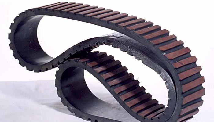 نکات نگهداری تسمه نقاله